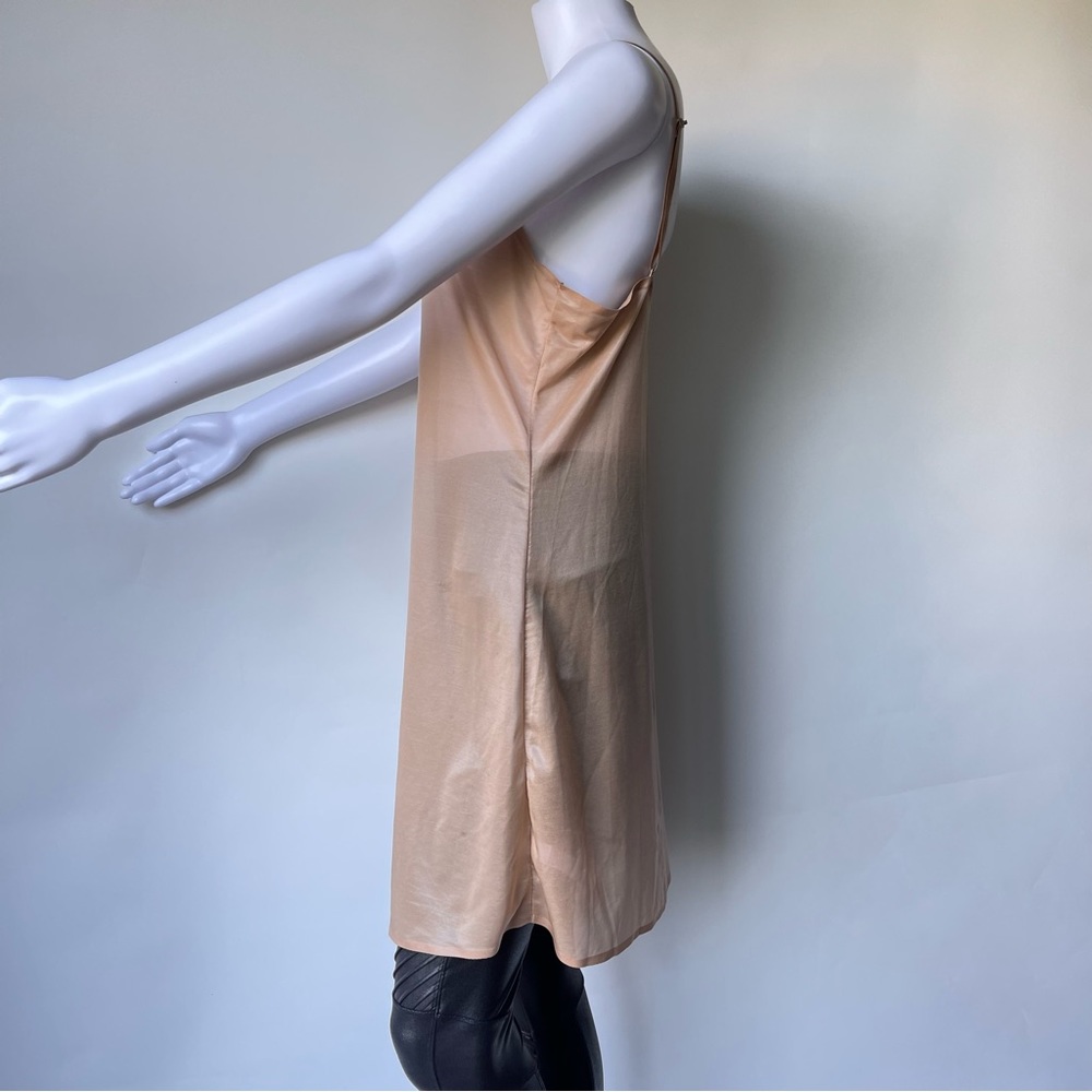 Spanx Thinstincts Convertible Crossback Slip Dres… - image 6